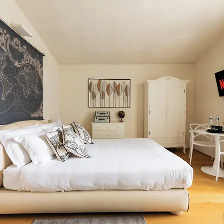 Relais Clivo Vaticano Guest house