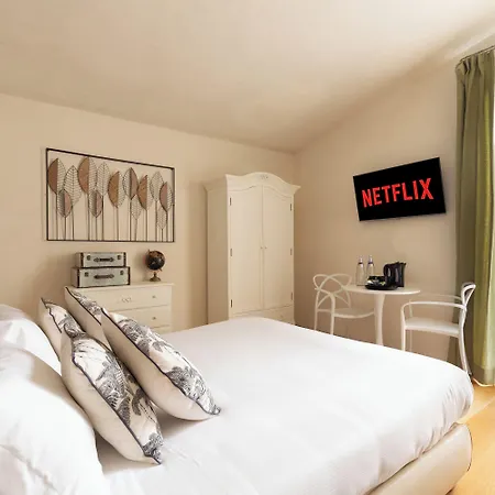 Relais Clivo Vaticano Guest house Rome