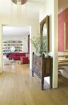 Relais Clivo Vaticano
