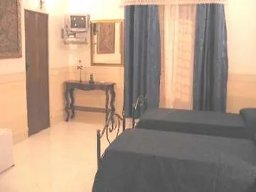 Relais Clivo Vaticano Rzym