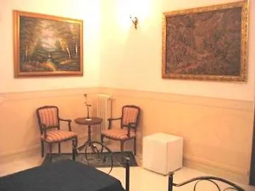 Relais Clivo Vaticano Pensjonat