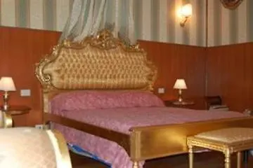 ルレ クリヴォ ヴァティカーノ 3*