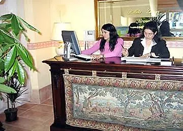 ルレ クリヴォ ヴァティカーノ ゲストハウス 3*