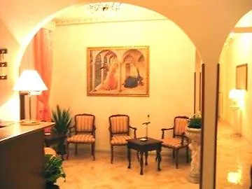 Pensionat Relais Clivo Vaticano Rom