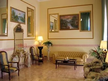 Relais Clivo Vaticano 3* Rom
