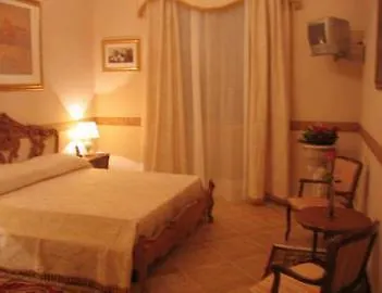Pensionat Relais Clivo Vaticano