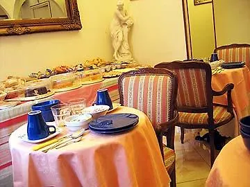 Pensionat Relais Clivo Vaticano 3*