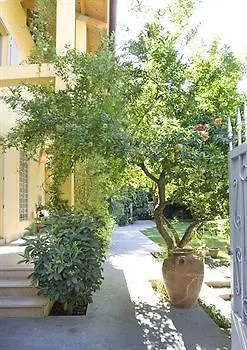 Pensjonat Relais Clivo Vaticano Rzym
