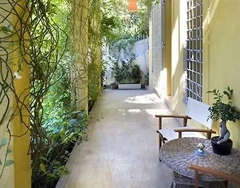 Relais Clivo Vaticano Pensjonat