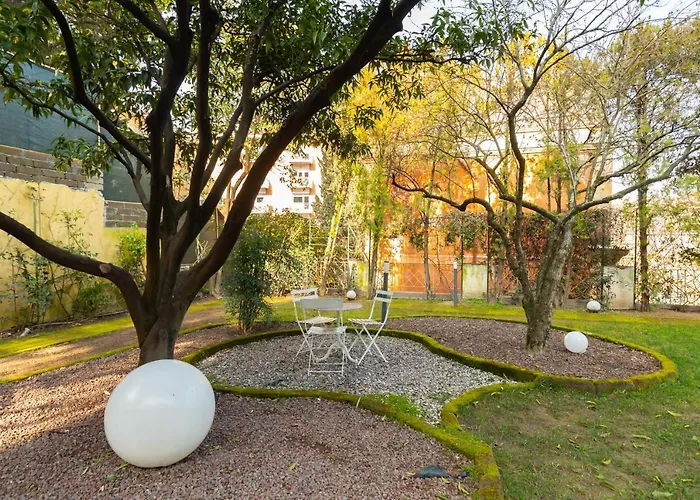 Gasthof Relais Clivo Vaticano 3*