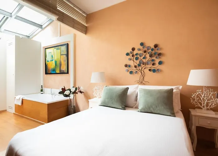 Relais Clivo Vaticano Gasthof