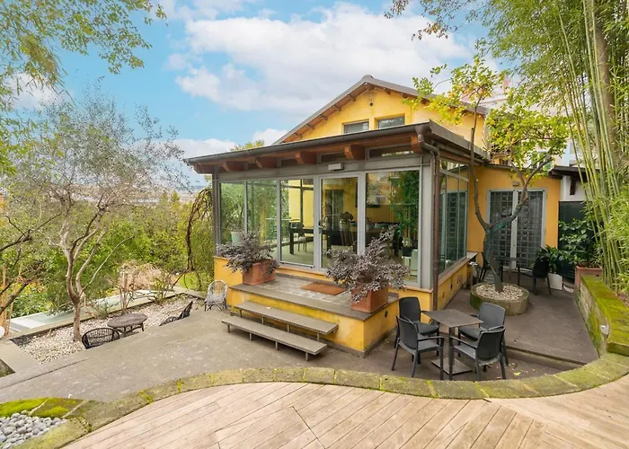 Relais Clivo Vaticano 3* Rom