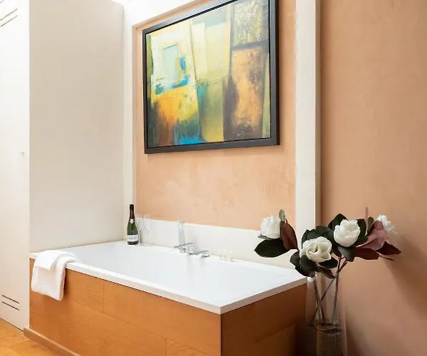 Gasthof Relais Clivo Vaticano Rom