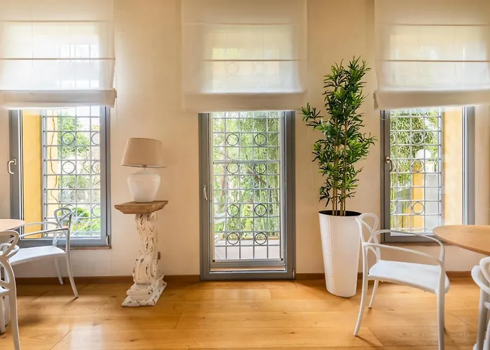 Gasthof Relais Clivo Vaticano