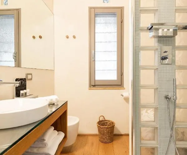 Relais Clivo Vaticano Rom