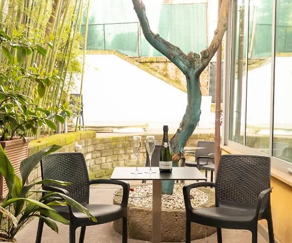 Relais Clivo Vaticano Gasthof 3*