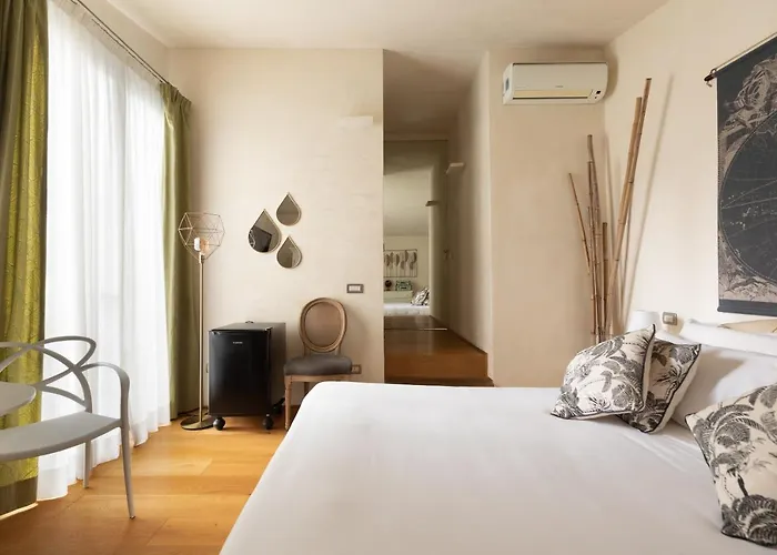 Relais Clivo Vaticano 3* Rom