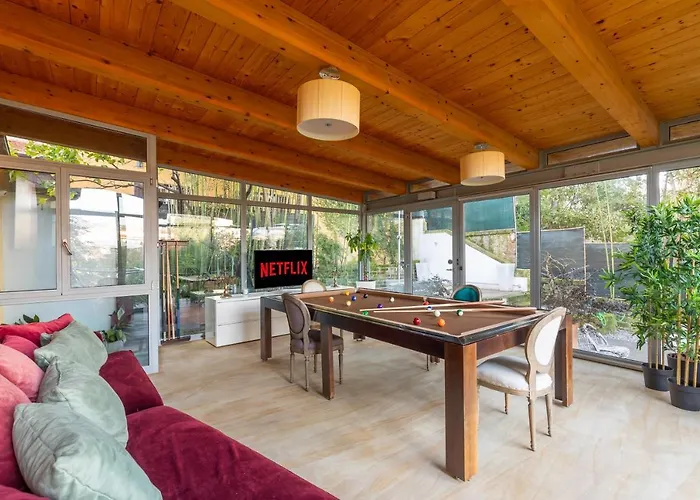 Gasthof Relais Clivo Vaticano