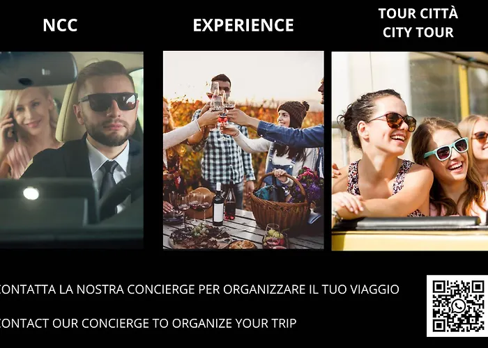 Gasthof Relais Clivo Vaticano 3*