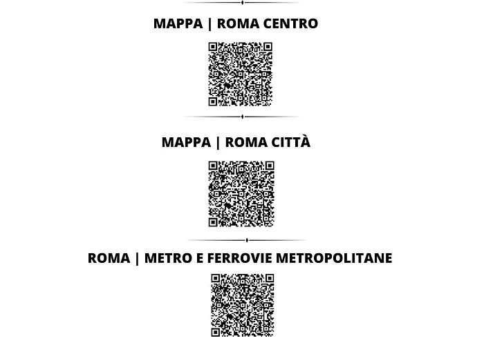 Relais Clivo Vaticano Rom