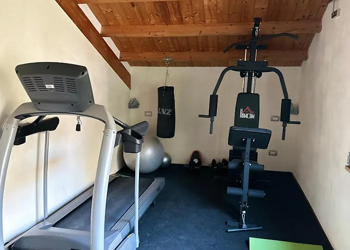 Relais Clivo Vaticano Gasthof