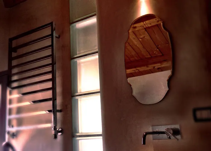 Relais Clivo Vaticano Gasthof 3*