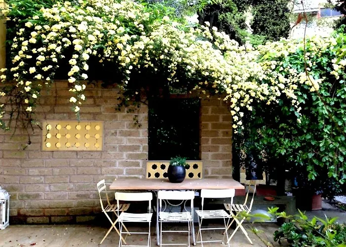 Gasthof Relais Clivo Vaticano 3*