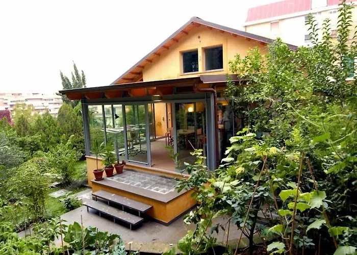 Gasthof Relais Clivo Vaticano Rom