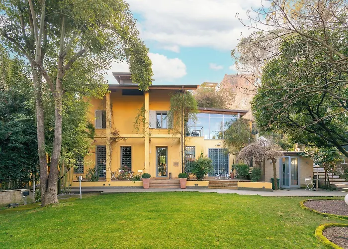 Relais Clivo Vaticano Rom