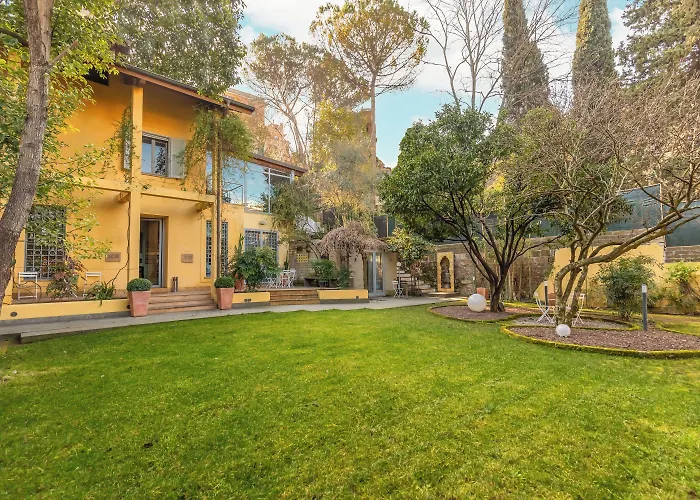 Relais Clivo Vaticano