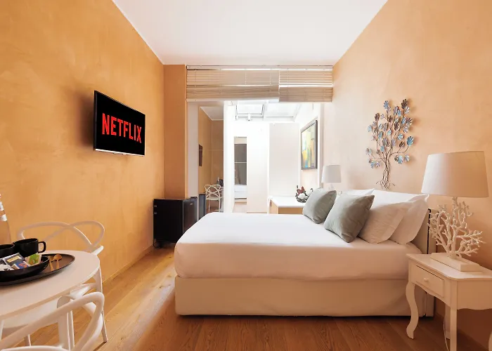 Relais Clivo Vaticano 3*