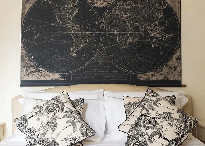 Relais Clivo Vaticano Rom