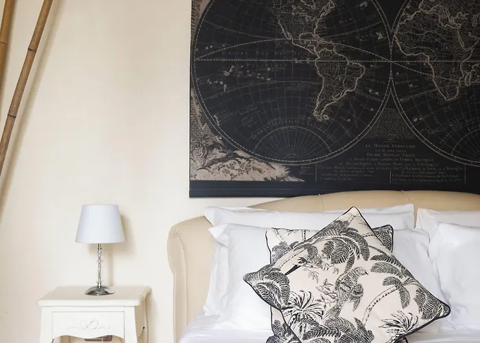 Relais Clivo Vaticano