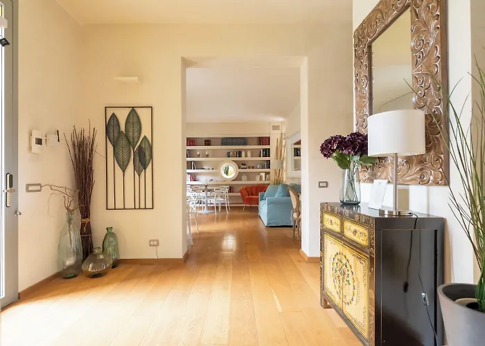 Gasthof Relais Clivo Vaticano