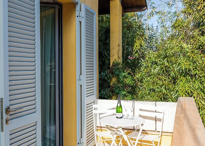 Relais Clivo Vaticano 3* Rom