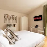 Relais Clivo Vaticano Рим