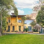 Relais Clivo Vaticano Рим