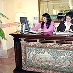 Relais Clivo Vaticano Гостевой дом 3*