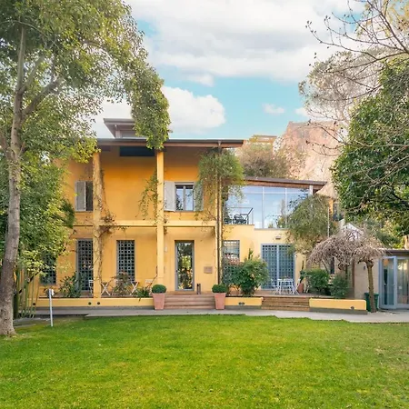 Relais Clivo Vaticano Πανσιόν 3*