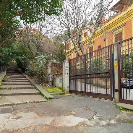 Relais Clivo Vaticano Ρώμη